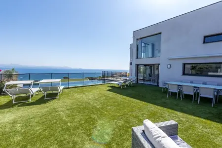 786643, Maison de vacances avec 1 chambre - Photo 5