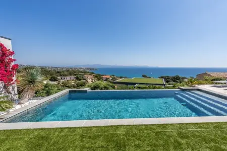786643, Maison de vacances avec 1 chambre - Photo 6
