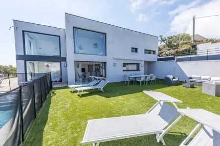 786643, Maison de vacances avec 1 chambre - Photo 7