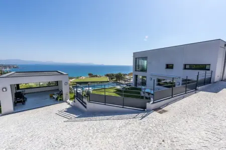 786643, Maison de vacances avec 1 chambre - Photo 9