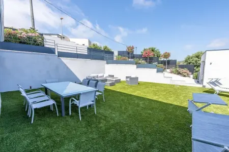 786643, Maison de vacances avec 1 chambre - Photo 10