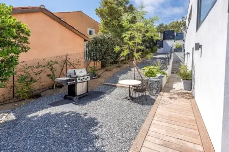 786643, Maison de vacances avec 1 chambre - Photo 11