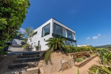 786643, Maison de vacances avec 1 chambre - Photo 12