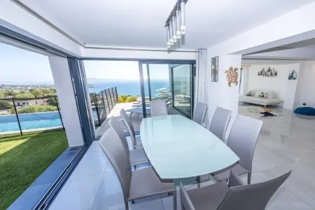 786643, Maison de vacances avec 1 chambre - Photo 14