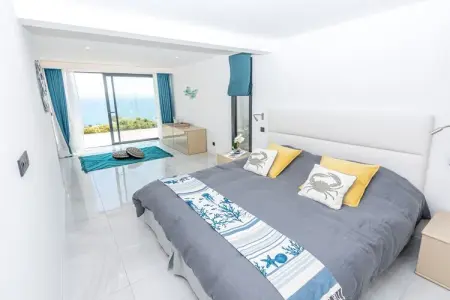786643, Maison de vacances avec 1 chambre - Photo 16