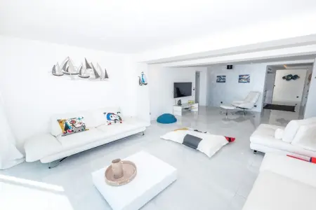 786643, Maison de vacances avec 1 chambre - Photo 18