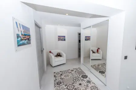 786643, Maison de vacances avec 1 chambre - Photo 32