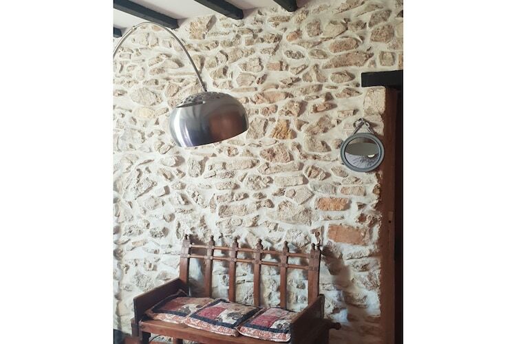 Maison 8 pers. Mouriès : piscine, vignes et Alpilles - Photo 25