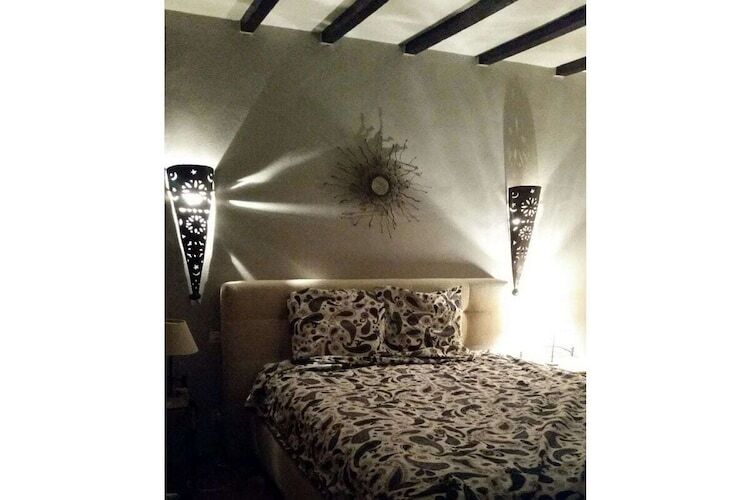 Maison 8 pers. Mouriès : piscine, vignes et Alpilles - Photo 26