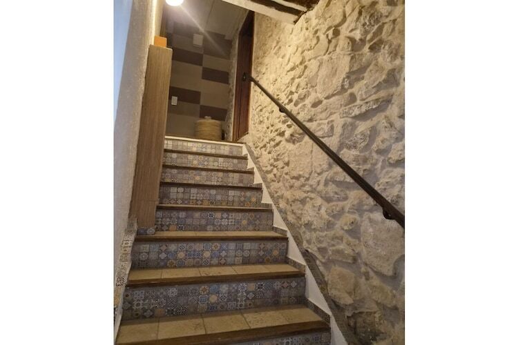 Maison 8 pers. Mouriès : piscine, vignes et Alpilles - Photo 29