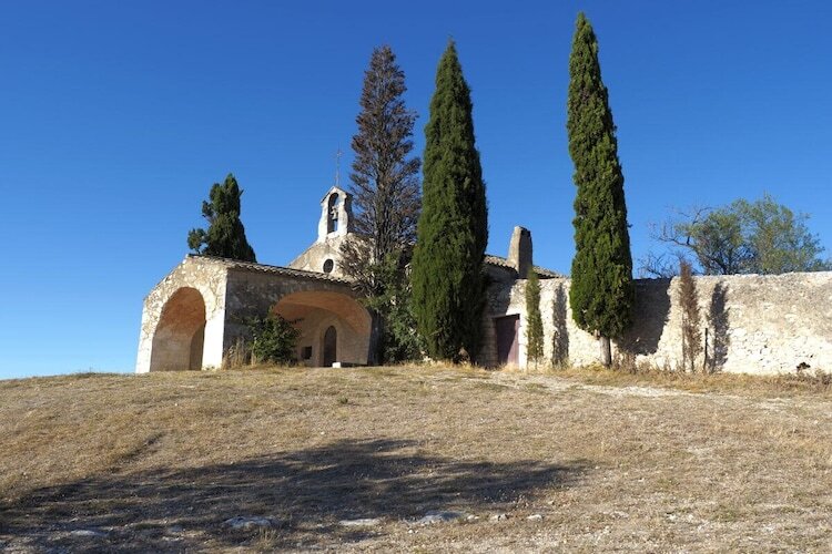 Maison 8 pers. Mouriès : piscine, vignes et Alpilles - Photo 37