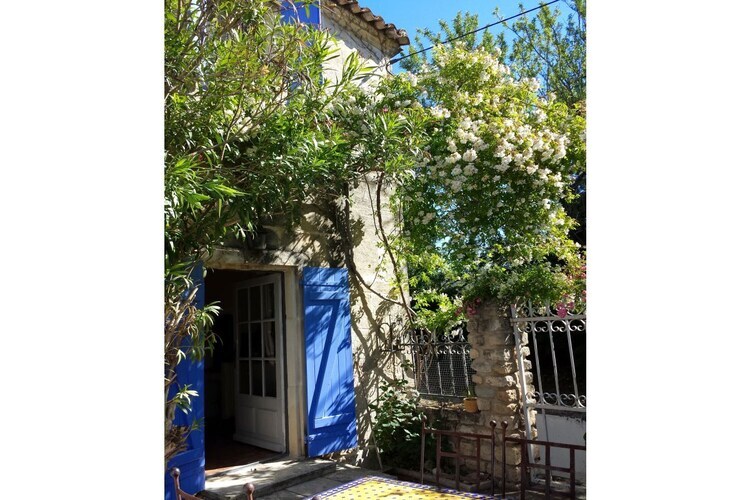 Maison 8 pers. Mouriès : piscine, vignes et Alpilles - Photo 42