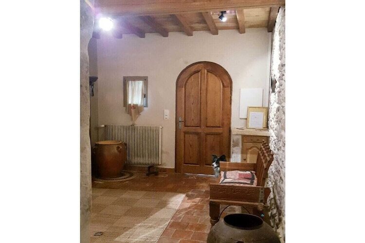 Maison 8 pers. Mouriès : piscine, vignes et Alpilles - Photo 44