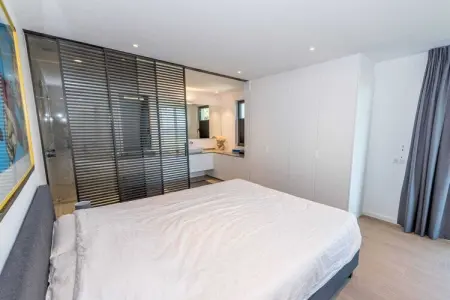 Maison 3 chambres vue baie de Saint-Tropez à Sainte-Maxime : photo 7