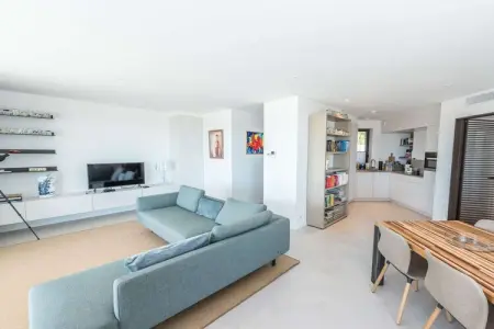 Maison 3 chambres vue baie de Saint-Tropez à Sainte-Maxime : photo 17