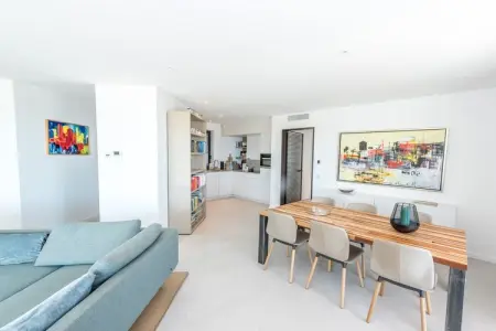 Maison 3 chambres vue baie de Saint-Tropez à Sainte-Maxime : photo 18