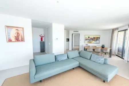 Maison 3 chambres vue baie de Saint-Tropez à Sainte-Maxime : photo 19