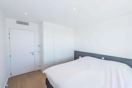 Maison 3 chambres vue baie de Saint-Tropez à Sainte-Maxime : photo 23