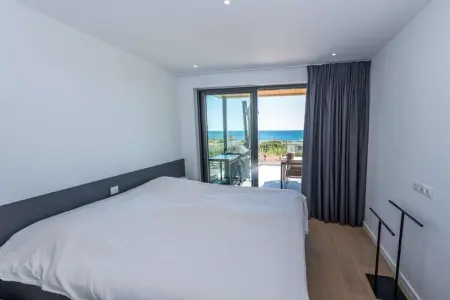 Maison 3 chambres vue baie de Saint-Tropez à Sainte-Maxime : photo 24