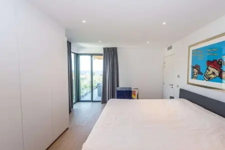Maison 3 chambres vue baie de Saint-Tropez à Sainte-Maxime : photo 30