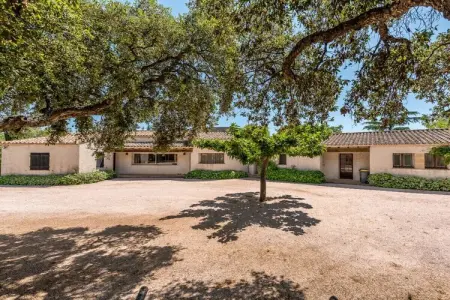 786633, Maison de vacances à Grimaud avec piscine - Photo 3