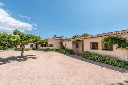 786633, Maison de vacances à Grimaud avec piscine - Photo 8