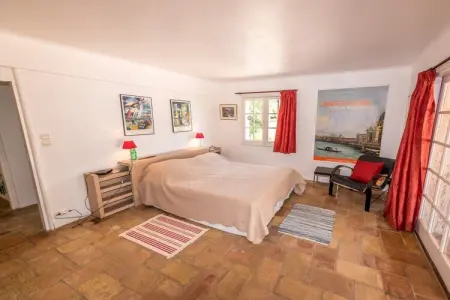 786633, Maison de vacances à Grimaud avec piscine - Photo 17
