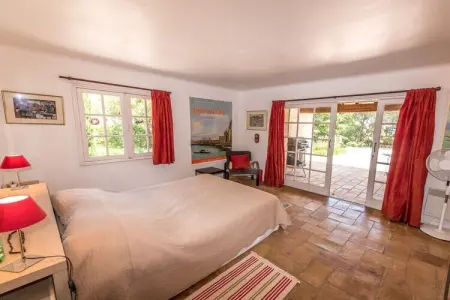 786633, Maison de vacances à Grimaud avec piscine - Photo 19