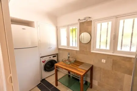 786633, Maison de vacances à Grimaud avec piscine - Photo 20