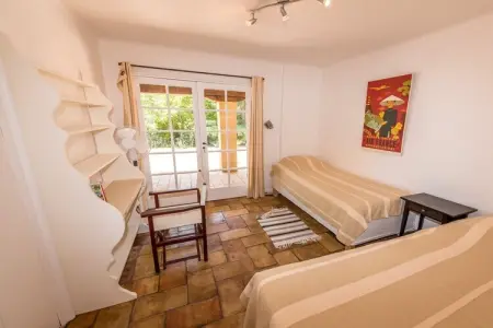 786633, Maison de vacances à Grimaud avec piscine - Photo 23