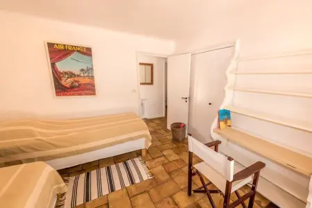 786633, Maison de vacances à Grimaud avec piscine - Photo 24