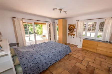 786633, Maison de vacances à Grimaud avec piscine - Photo 25