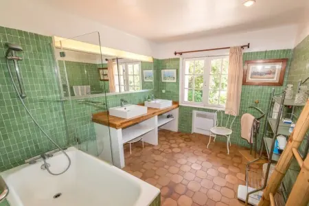 786633, Maison de vacances à Grimaud avec piscine - Photo 26