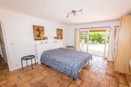 786633, Maison de vacances à Grimaud avec piscine - Photo 27