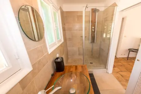 786633, Maison de vacances à Grimaud avec piscine - Photo 29