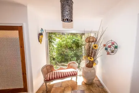 786633, Maison de vacances à Grimaud avec piscine - Photo 30
