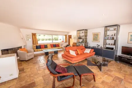 786633, Maison de vacances à Grimaud avec piscine - Photo 31