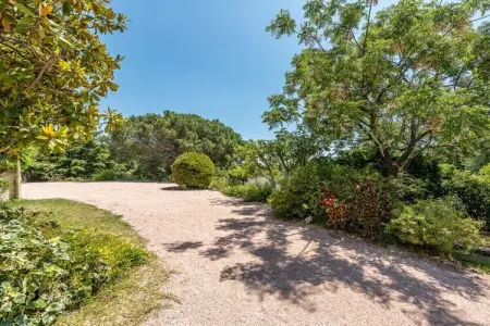 786633, Maison de vacances à Grimaud avec piscine - Photo 34