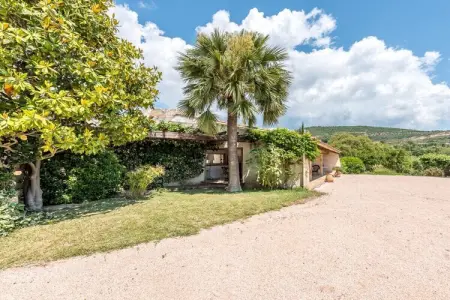 786633, Maison de vacances à Grimaud avec piscine - Photo 35