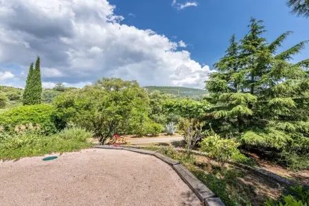 786633, Maison de vacances à Grimaud avec piscine - Photo 37