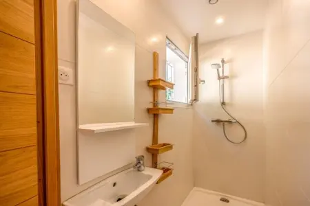 Villa 8 pers. vue mer et piscine chauffée aux Issambres : photo 36
