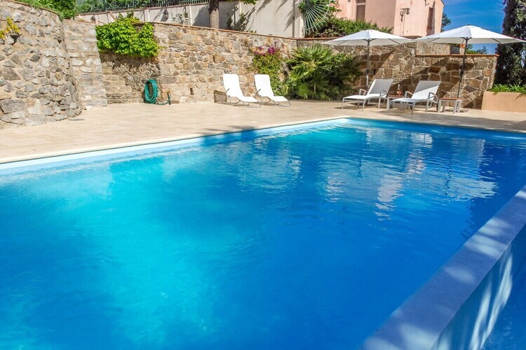 Villa 4 chambres vue mer à 200 m de la plage, Sainte Maxime - Photo 3