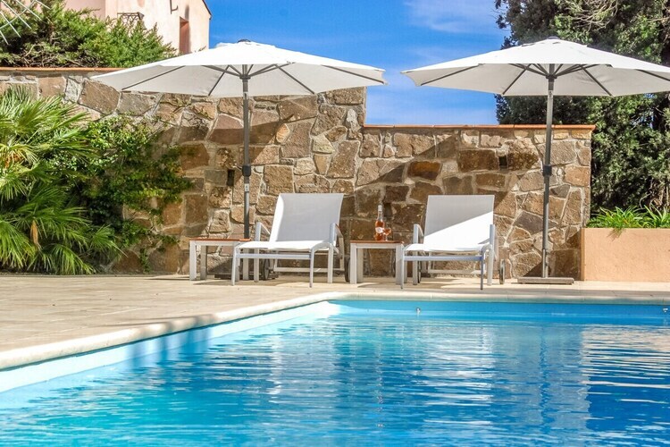 Villa 4 chambres vue mer à 200 m de la plage, Sainte Maxime - Photo 6
