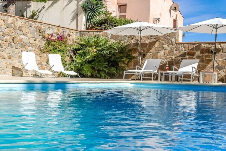 Villa 4 chambres vue mer à 200 m de la plage, Sainte Maxime - Photo 8