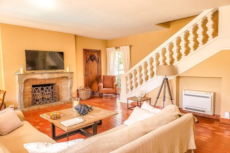 Villa 4 chambres vue mer à 200 m de la plage, Sainte Maxime - Photo 14