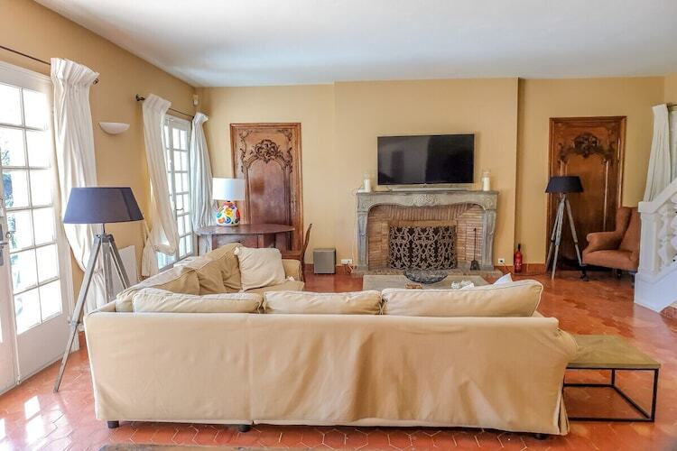Villa 4 chambres vue mer à 200 m de la plage, Sainte Maxime - Photo 16