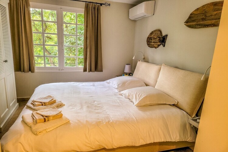Villa 4 chambres vue mer à 200 m de la plage, Sainte Maxime - Photo 22