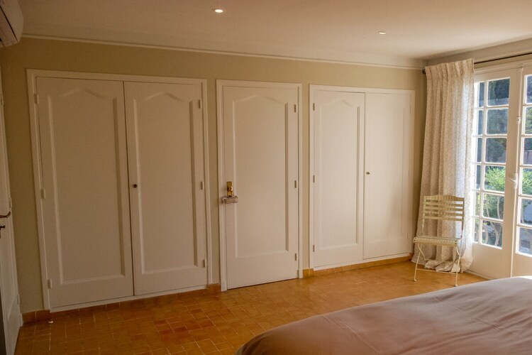 Villa 4 chambres vue mer à 200 m de la plage, Sainte Maxime - Photo 25