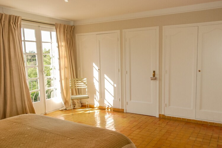 Villa 4 chambres vue mer à 200 m de la plage, Sainte Maxime - Photo 28
