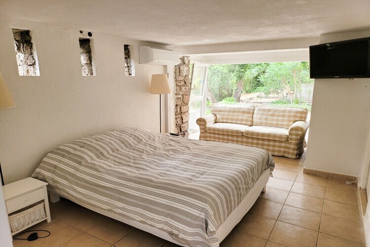 Villa 4 chambres vue mer à 200 m de la plage, Sainte Maxime - Photo 37